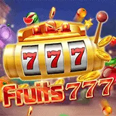 Fruits 777 - Goldenbay Slot Game