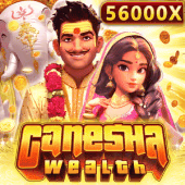 Ganesha Wealth - Goldenbay Slot Game