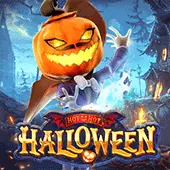 Halloween by Goldenbay