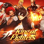 King of Fighters - Goldenbay Slot Game
