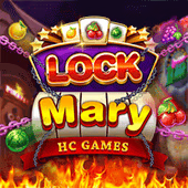 Lock Mary - Goldenbay Slot Game