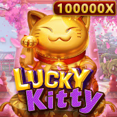 Lucky Kitty - Goldenbay Slot Game
