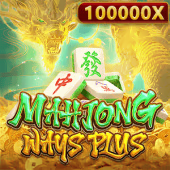 Mahjong Ways Plus - Goldenbay Slot Game