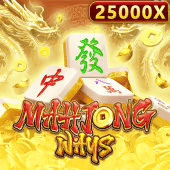 Mahjong Ways - Goldenbay Slot Game