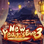 New Year's Eve 3 by Goldenbay