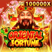 Oriental Fortune - Goldenbay Slot Game
