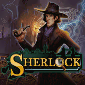 Sherlock by Goldenbay