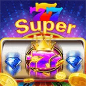 Super 777 - Goldenbay Slot Game