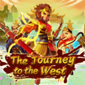 The Journey to the West by Goldenbay
