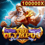 The Olympus - Goldenbay Slot Game