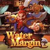 Water Margin by Goldenbay