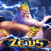 Zeus - Goldenbay Slot Game