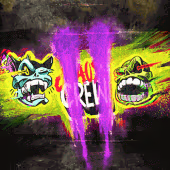 Chaos Crew 2 - Hacksaw Gaming Slot Game