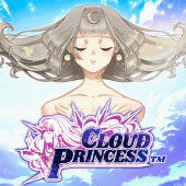 Cloud Princess - Hacksaw Gaming Slot Game