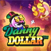 Danny Dollar - Hacksaw Gaming Slot Game
