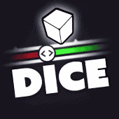 Dice by Hacksaw Gaming