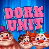 Dork Unit - Hacksaw Gaming Slot Game