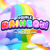 Double Rainbow - Hacksaw Gaming Slot Game