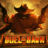 Duel at Dawn - Hacksaw Gaming Slot Game