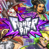 Fighter Pit - Hacksaw Gaming Slot Game