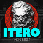 Itero by Hacksaw Gaming