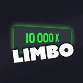 Limbo - Hacksaw Gaming Slot Game