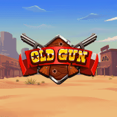 Old Gun - Hacksaw Gaming Slot Game