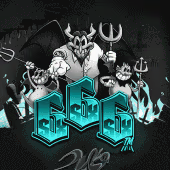 Six Six Six by Hacksaw Gaming