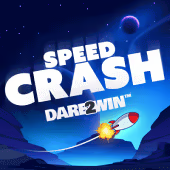 Speed Crash - Hacksaw Gaming Slot Game
