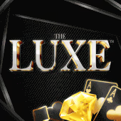 The Luxe - Hacksaw Gaming Slot Game