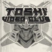 Toshi Video Club by Hacksaw Gaming