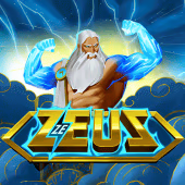 Ze Zeus - Hacksaw Gaming Slot Game