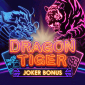 Dragon Tiger-Joker Bonus - JDB Arcade Game