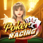 Poker Racing - JDB Arcade Game