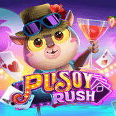 Pusoy Rush - JDB Arcade Game