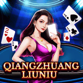 Qiang Zhuang Liu Niu - JDB Arcade Game