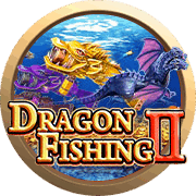 JDB Dragon Fishing II - JDB Fishing Game