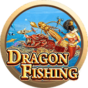 JDB Dragon Fishing - JDB Fishing Game