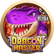 JDB Dragon Master - JDB Fishing Game