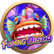 JDB Fishing disco - JDB Fishing Game