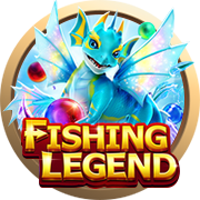 JDB FISHING LEGEND - JDB Fishing Game