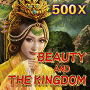 Beauty And The Kingdom - JDB Slot Game