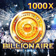 Billionaire - JDB Slot Game