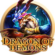 JDB Dragon of Demons by JDB
