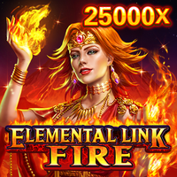 Elemental Link Fire - JDB Slot Game