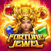Fortune Jewel by JDB