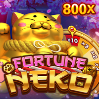 Fortune Neko - JDB Slot Game