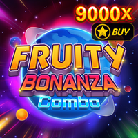 Fruity Bonanza Combo by JDB