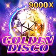Golden Disco - JDB Slot Game