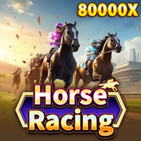 Horse Racing - JDB Slot Game